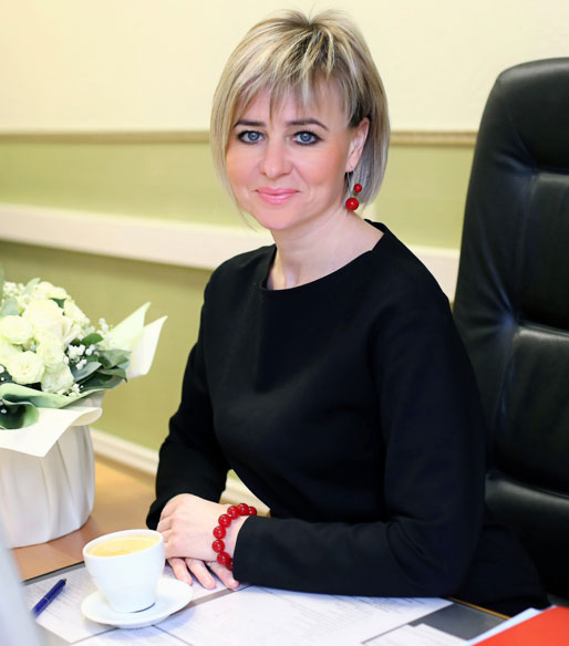 Ражина Галина Анатольевна
