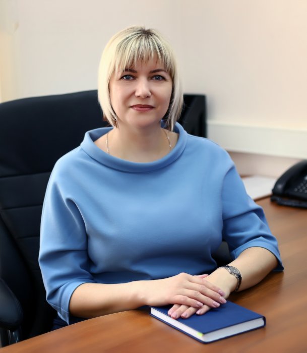 Перфилова Ольга Васильевна